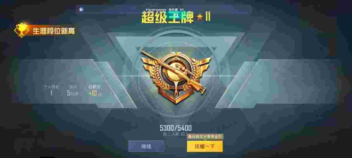 和平精英先行者透视直装 - ƽӢֿ辅助预览图
